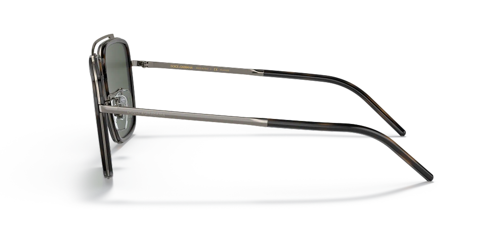 Dolce & Gabbana Okulary przeciwsłoneczne DG2220-13359A