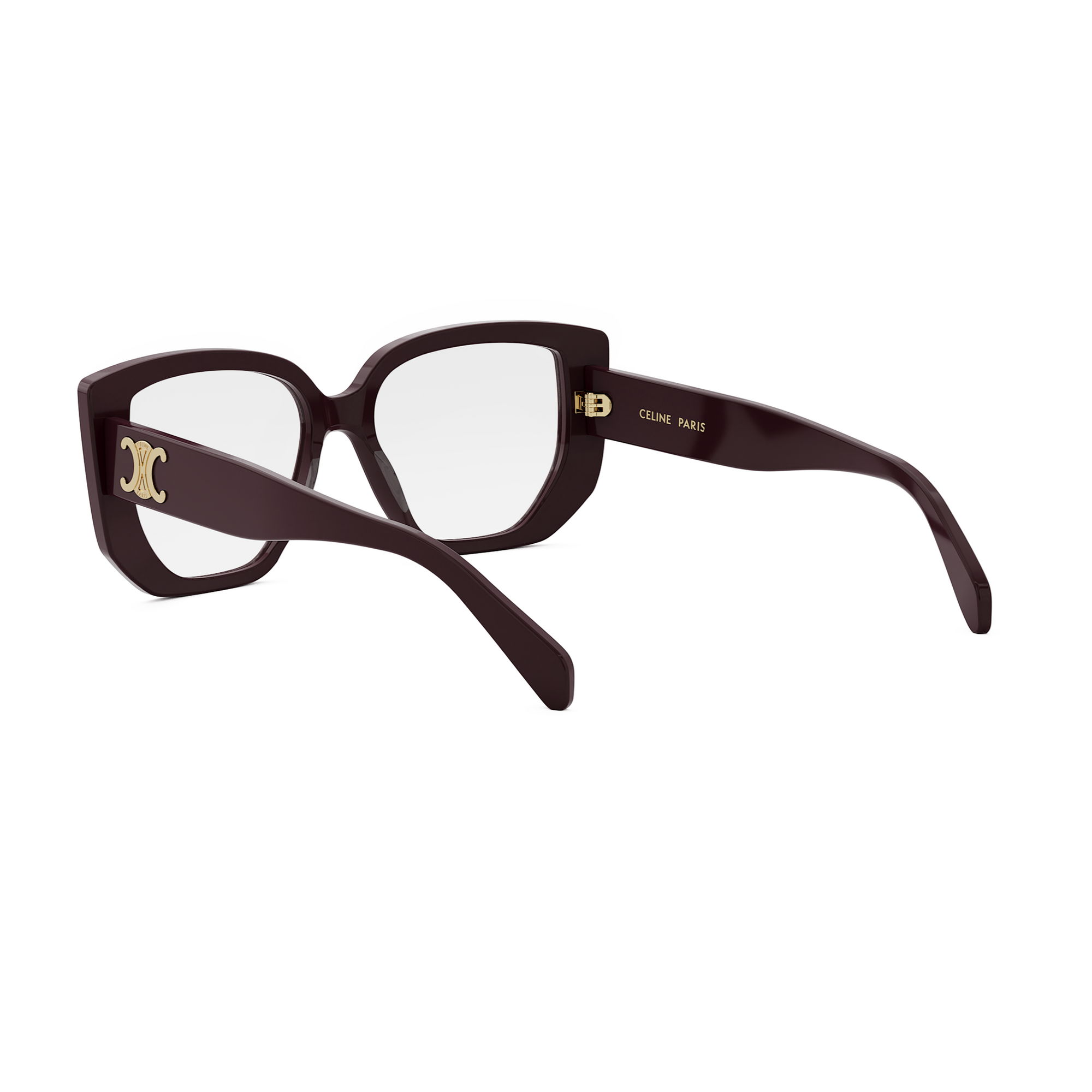 Celine Okulary korekcyjne CL50146I-048
