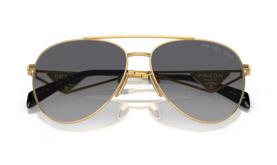 Prada Sunglasses PR73ZS-5AK5W1