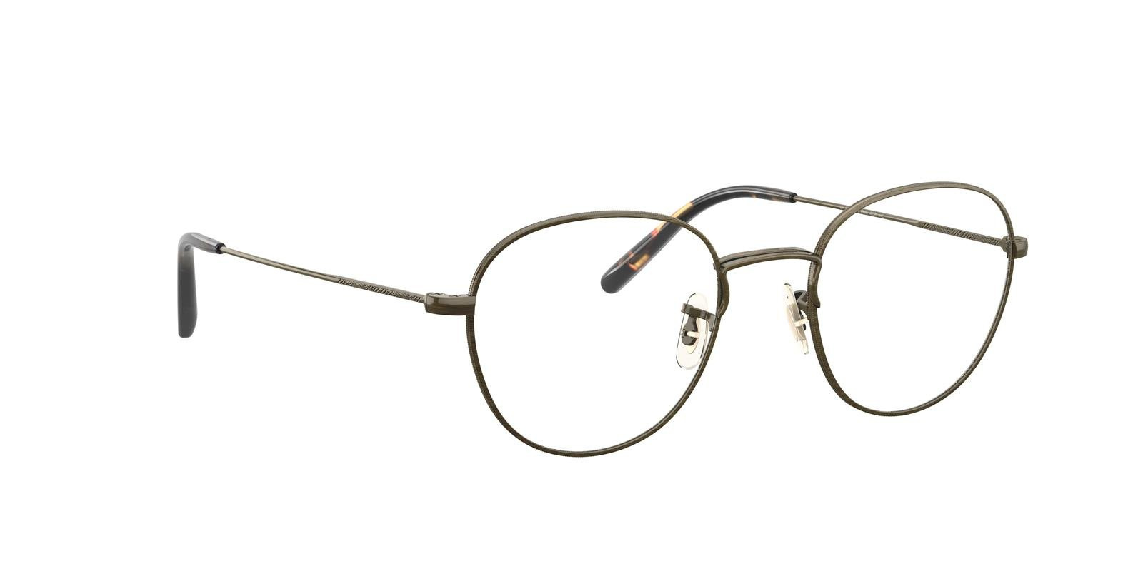 Oliver Peoples Okulary korekcyjne OV1281-5284