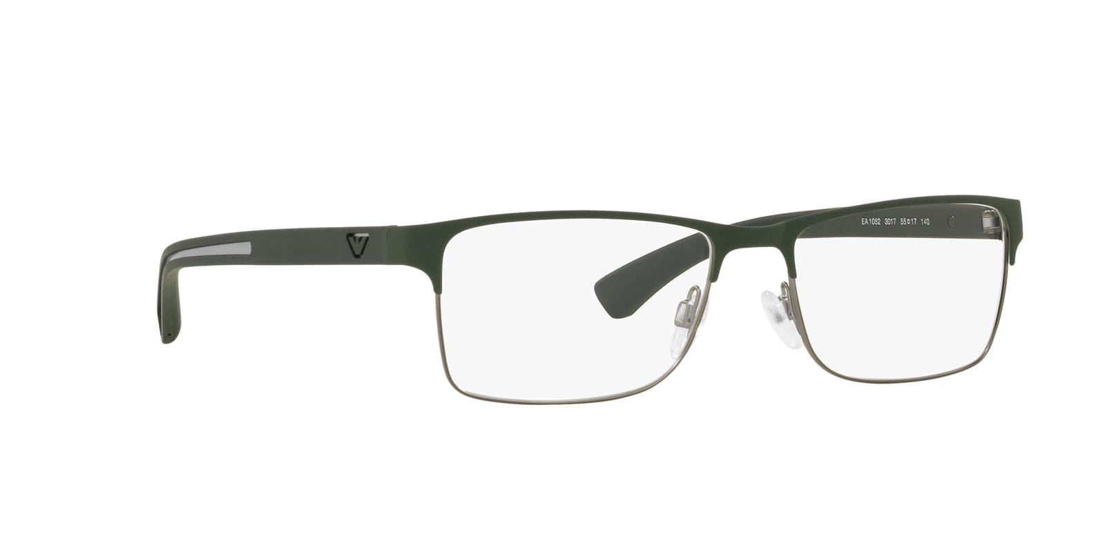 Emporio Armani Okulary korekcyjne EA1052-3017