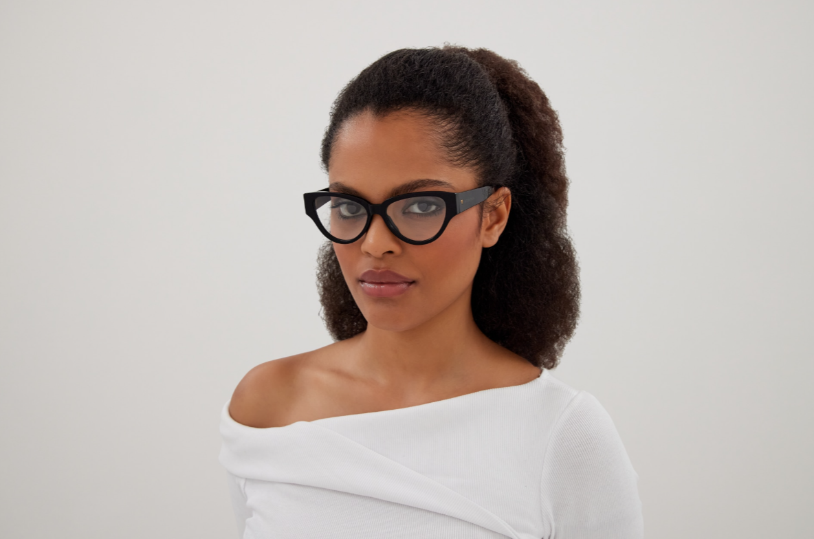 Bottega Veneta Optical frame BV1320O-001