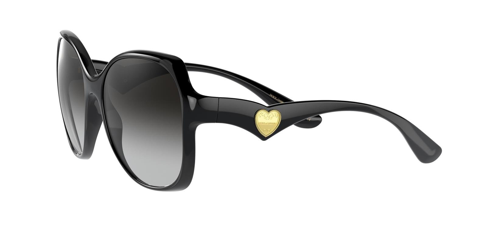 Dolce & Gabbana Sunglasses DG6154-501/8G