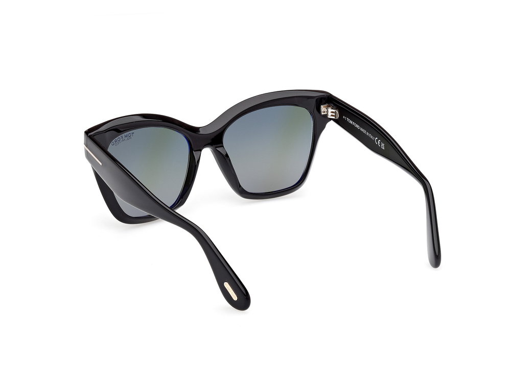 Tom Ford Sunglasses FT1217-01R