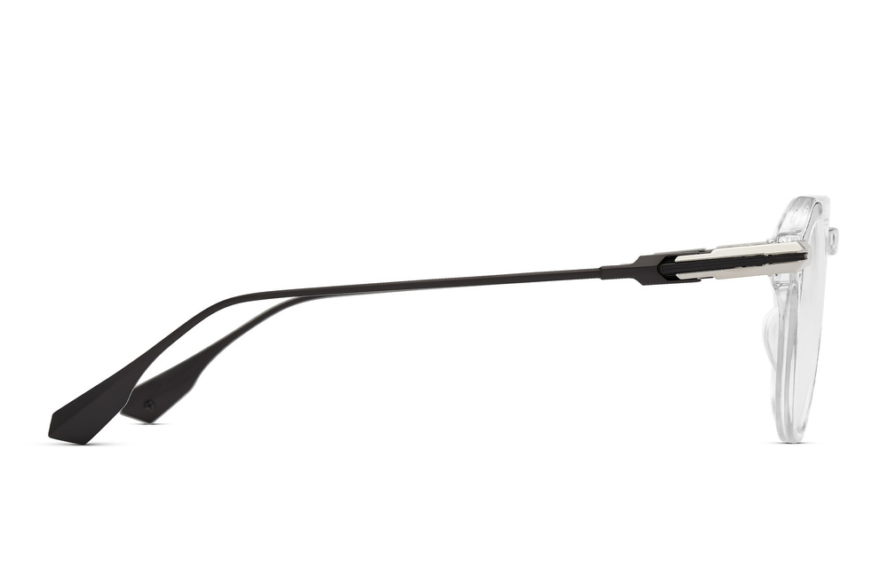 Dita Okulary korekcyjne OKULUS DTX487-A-03