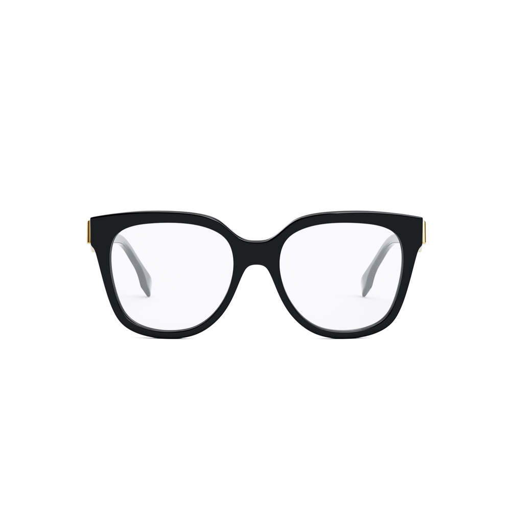 Fendi Okulary korekcyjne FE50064I-001
