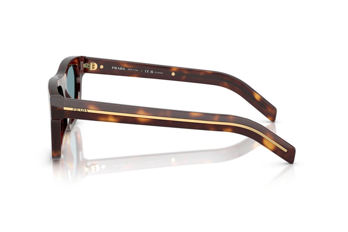 Prada Sunglasses PRB12S-15W04D