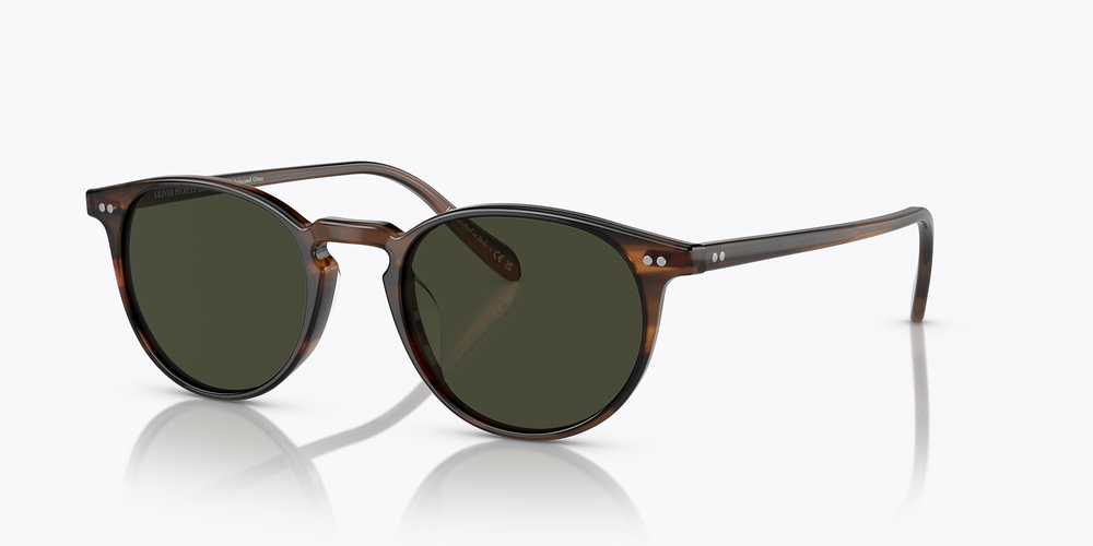 Oliver Peoples Okulary przeciwsłoneczne Riley Sun OV5004SU-1724P1