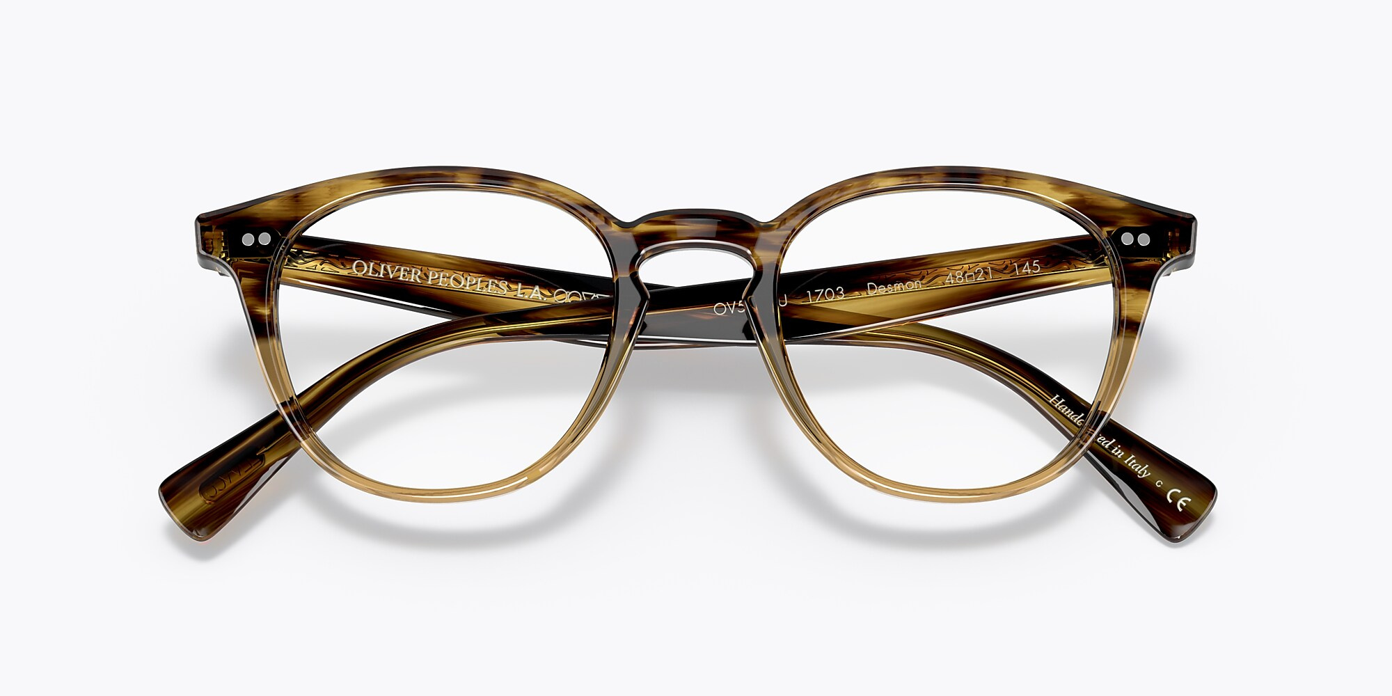 Oliver Peoples Okulary korekcyjne OV5454U-1703