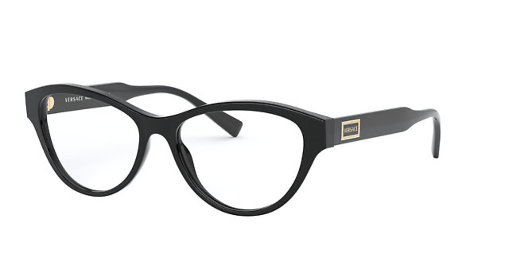 Versace Optical Frame VE3276-GB1