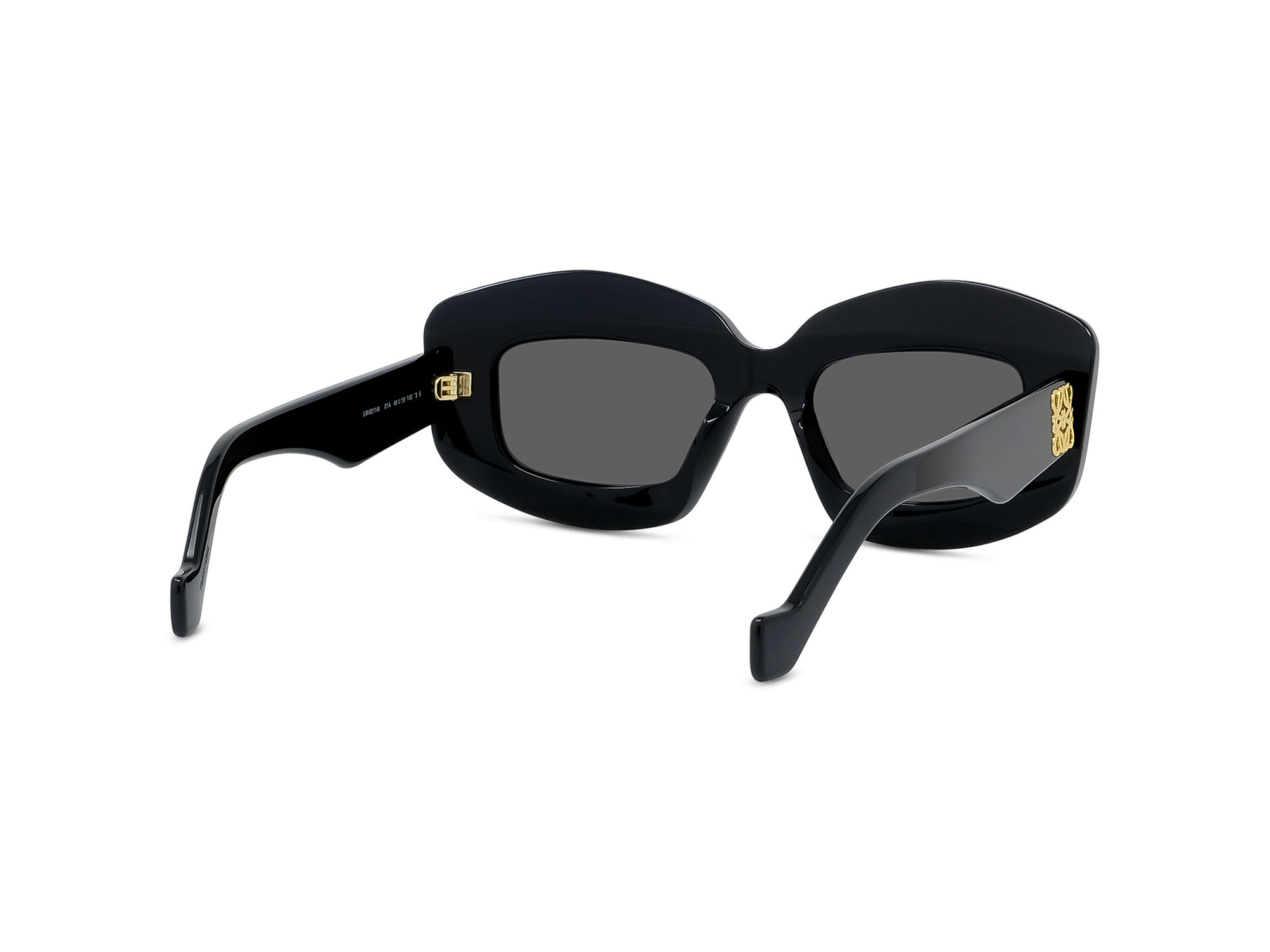Loewe Okulary przeciwsłoneczne LW40114I-01A