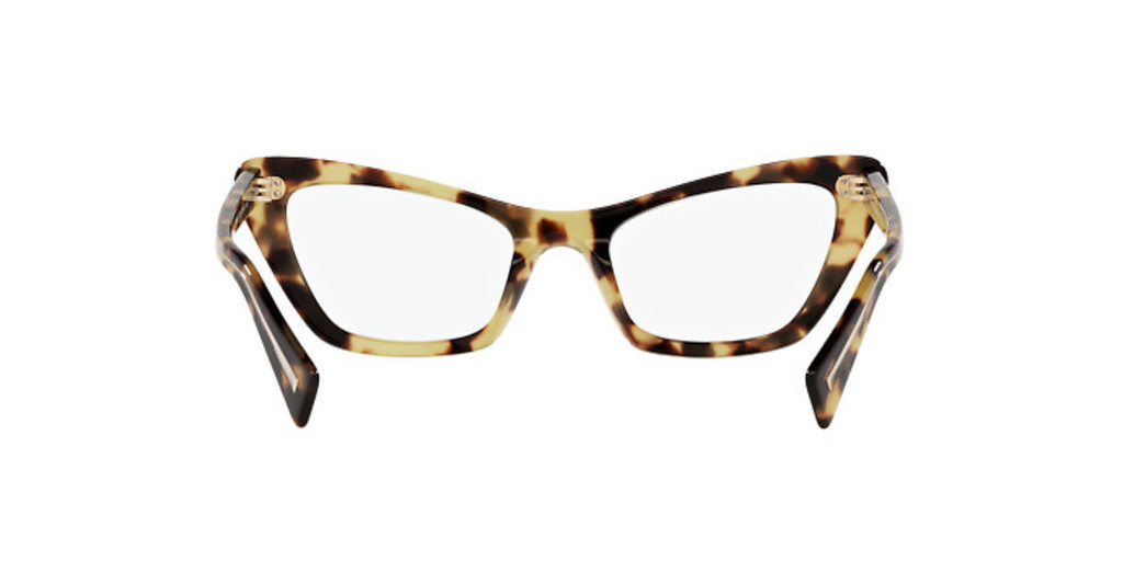 Miu Miu Okulary korekcyjne MU 03TV-7S01O1