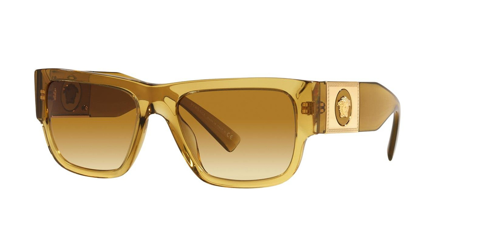 Versace Okulary przeciwsłoneczne VE4406-53472L