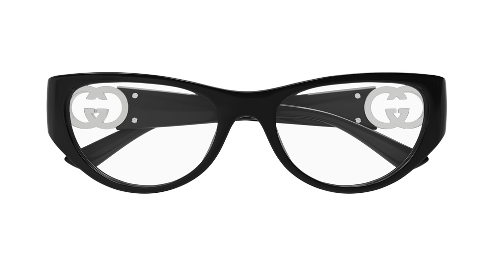 Gucci Okulary korekcyjne GG1825O-001
