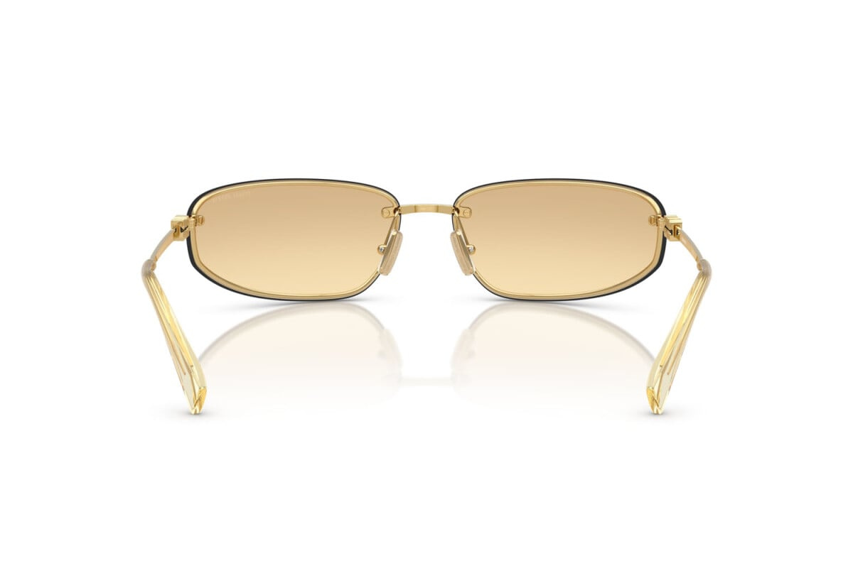 Miu Miu Okulary przeciwsłoneczne MUA50S-5AK7R1