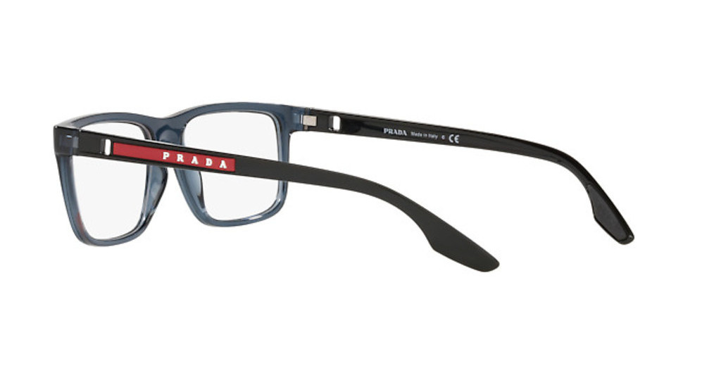 Prada Linea Rossa Okulary korekcyjne PS 02OV-CZH1O1