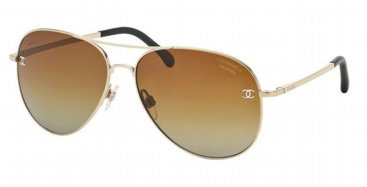 Chanel Sunglasses CH4189TQ-C395S9