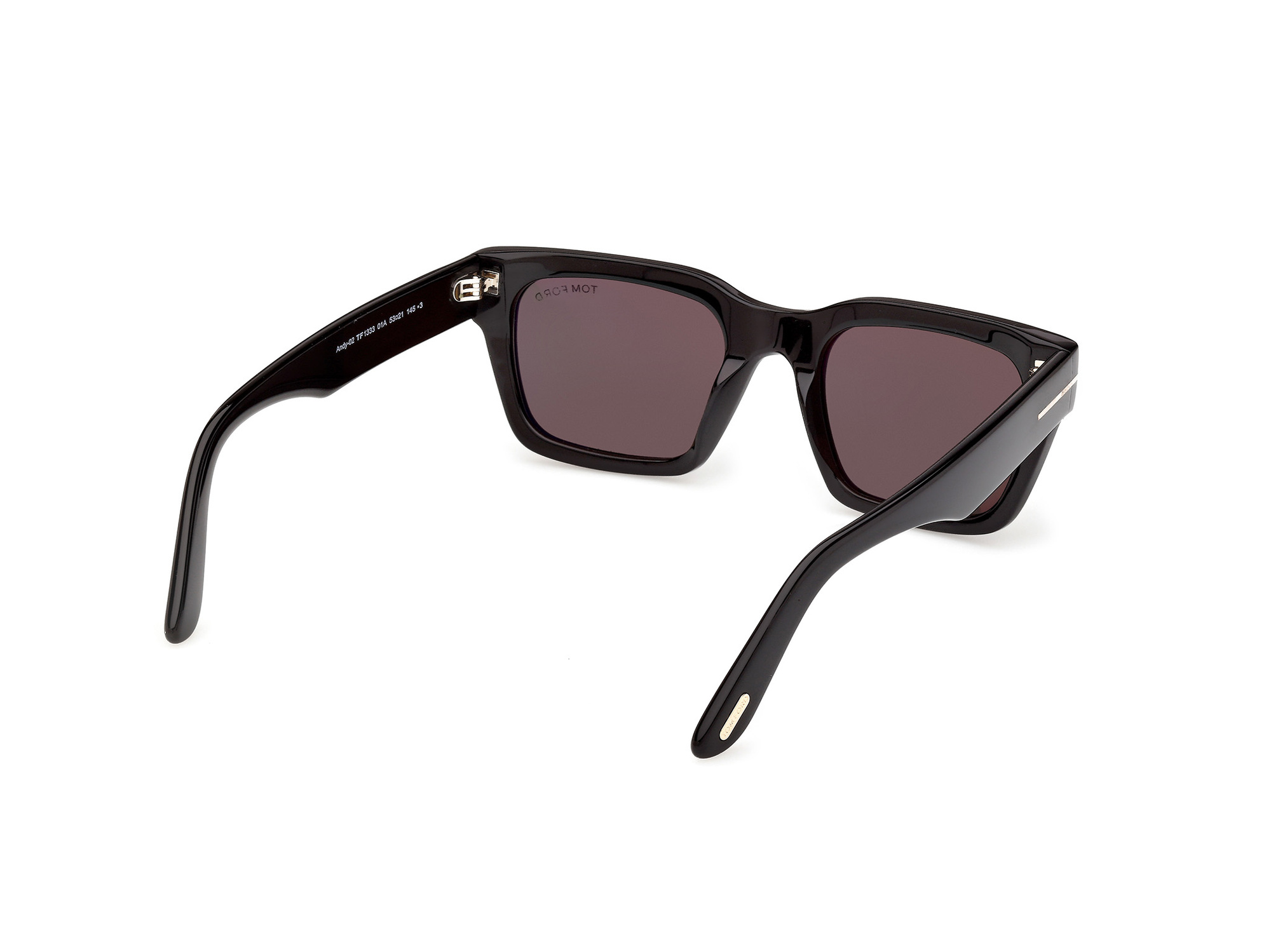 Tom Ford Sunglasses ANDY FT1333-01A