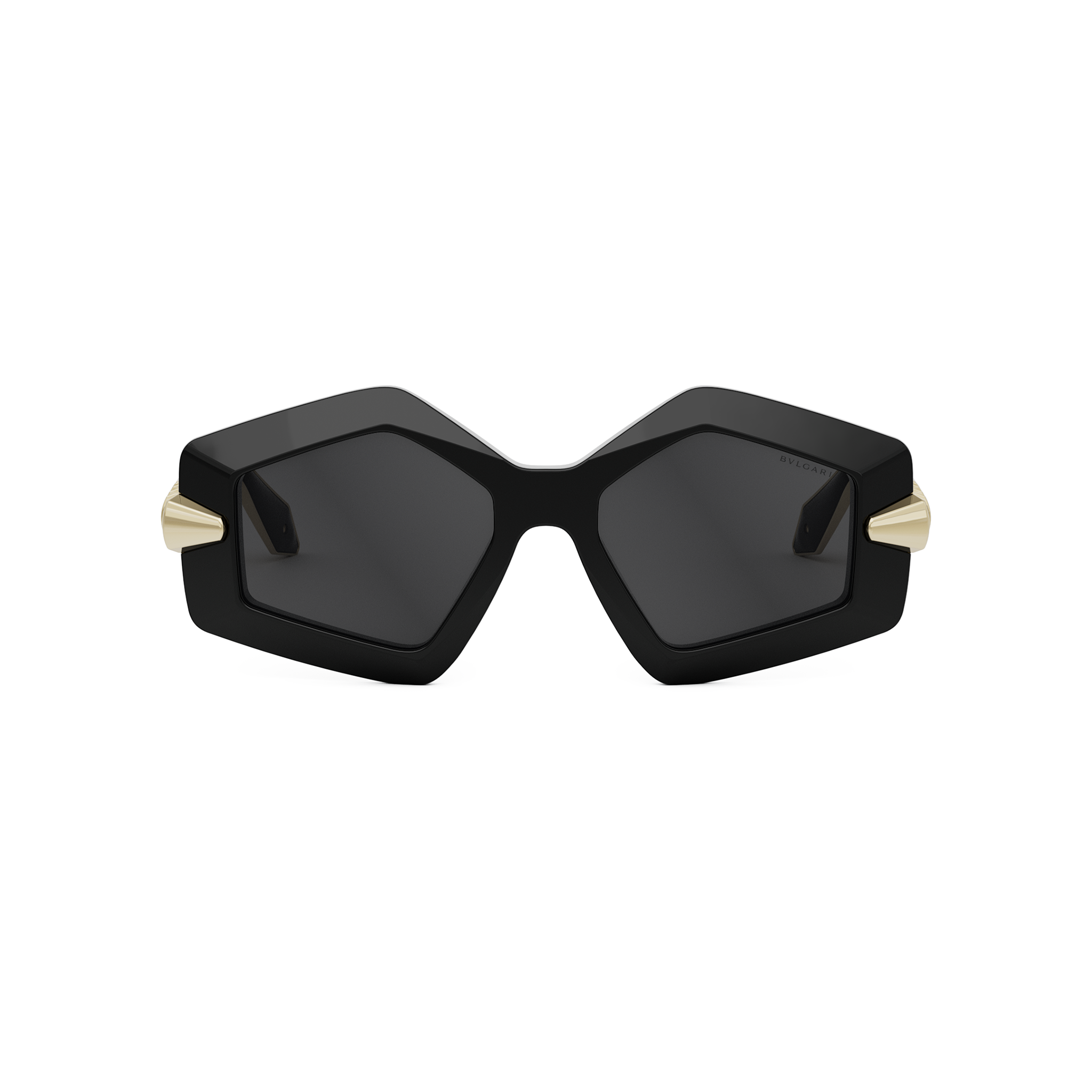 BVLGARI Okulary przeciwsłoneczne BV40003I-01A
