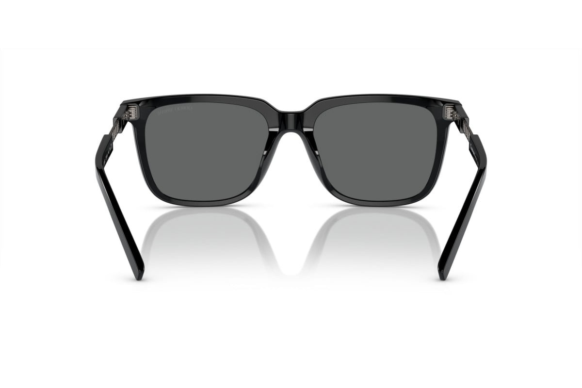 Giorgio Armani Okulary przeciwsłoneczne AR8202U-587587