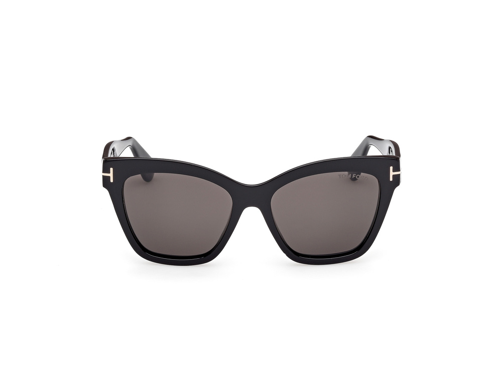 Tom Ford Okulary przeciwsłoneczne FT1217-01A