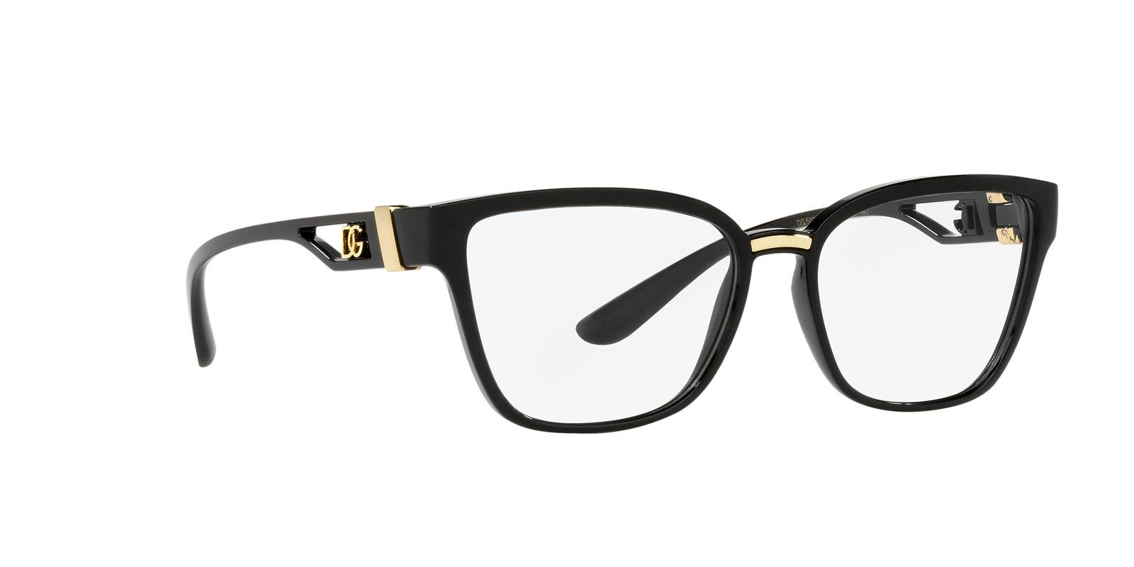 Dolce & Gabbana Optical frame DG5070-501