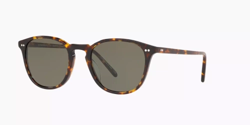 Oliver Peoples Okulary przeciwsłoneczne FORMAN L.A OV5414SU-16549A
