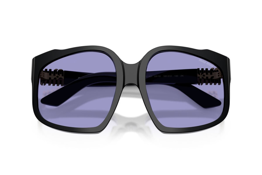 Miu Miu Sunglasses MU A07S-16K01O
