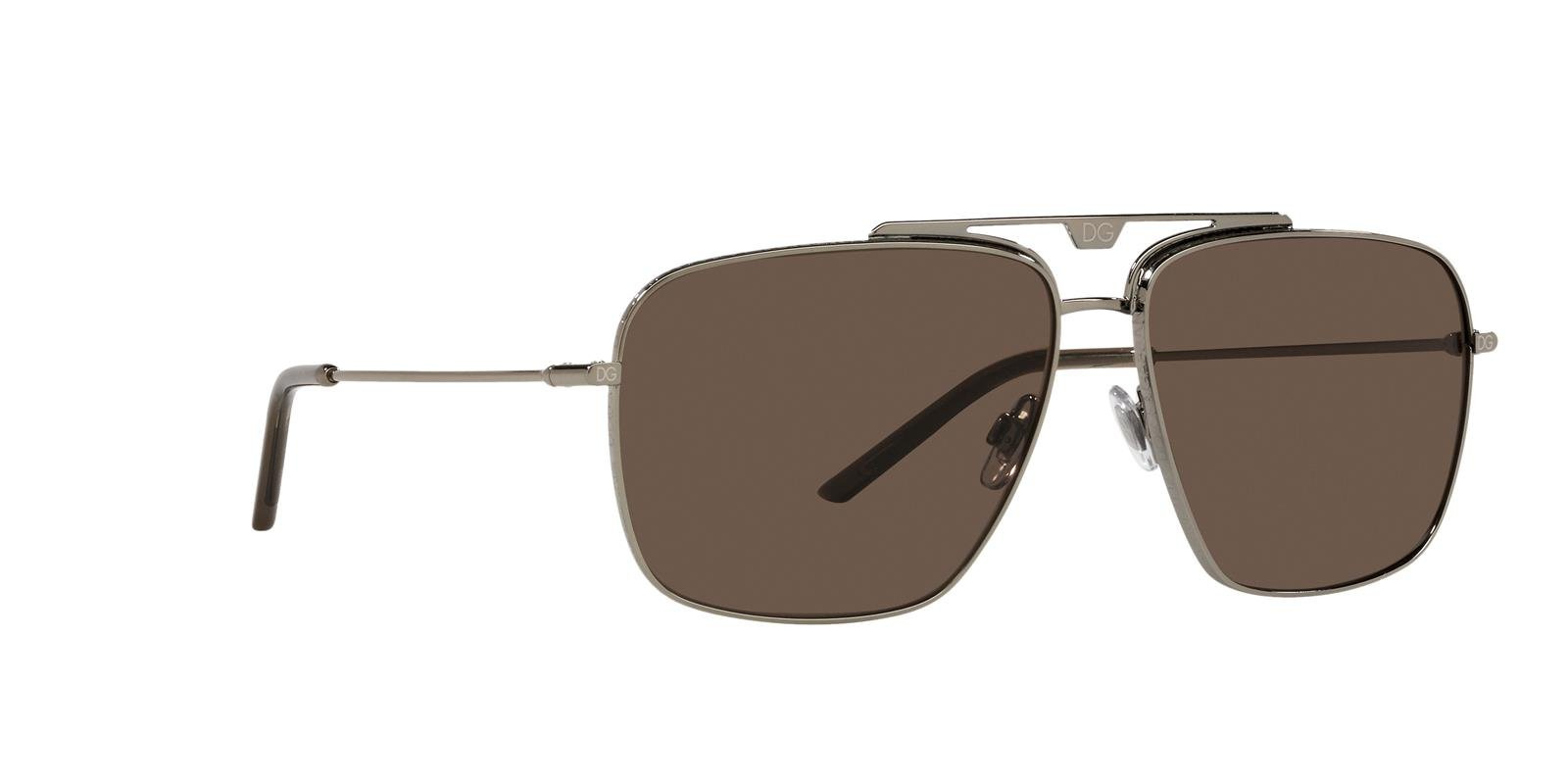 Dolce & Gabbana Sunglasses DG2264-133573