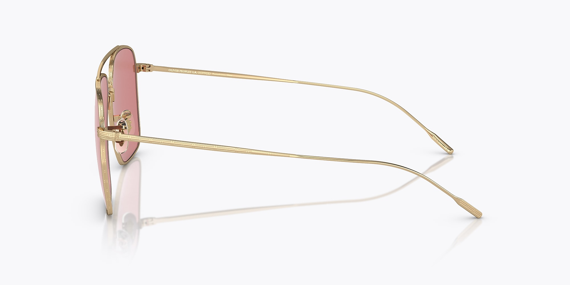 Oliver Peoples Sunglasses DRESNER OV1320ST-52923E