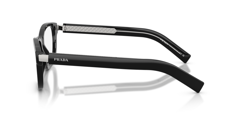 Prada Okulary korekcyjne PR D16V-K1O1