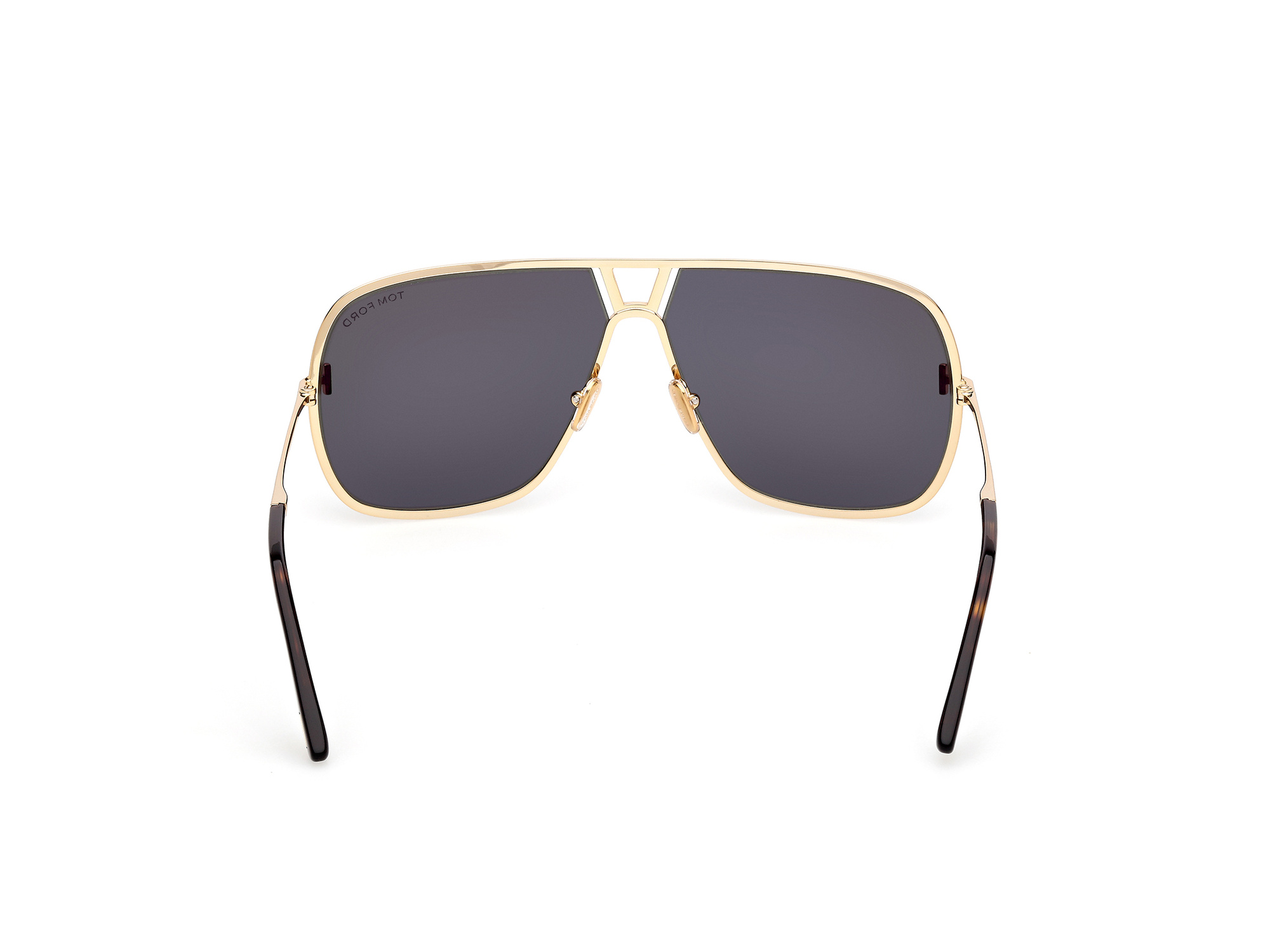 Tom Ford Okulary przeciwsłoneczne STAVROS FT1204-30N