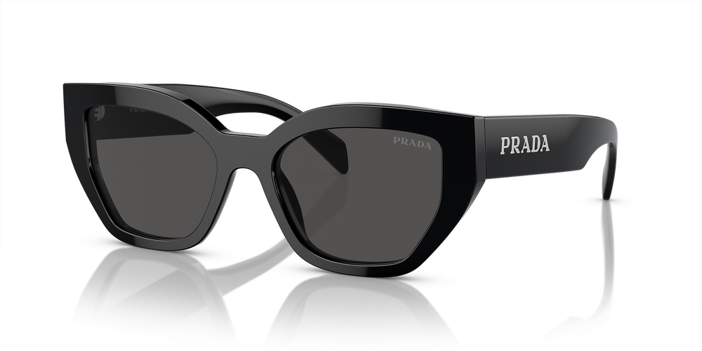 Prada Okulary przeciwsłoneczne PR A09S-1AB5S0