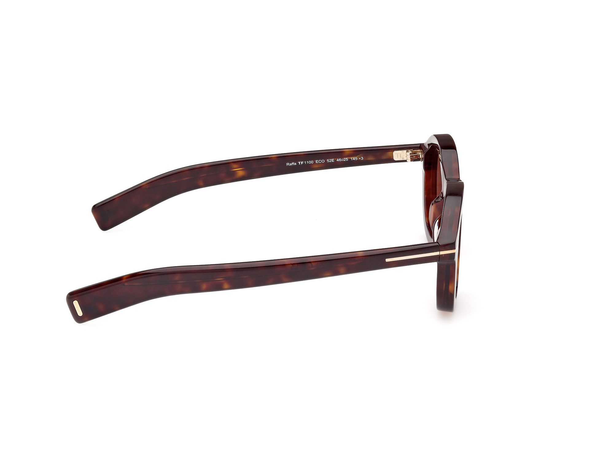 Tom Ford Sunglasses FT1100-4652E