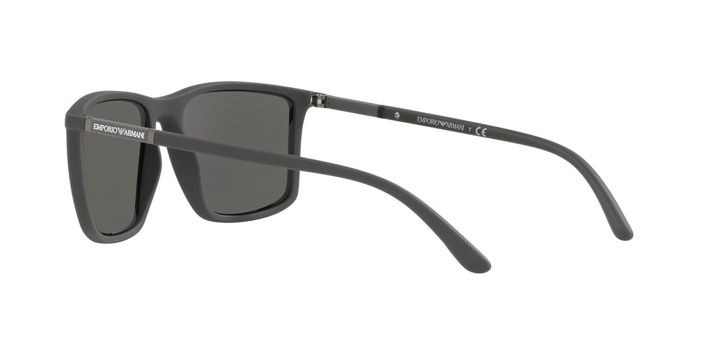 Emporio Armani Sunglasses EA4161-54376G