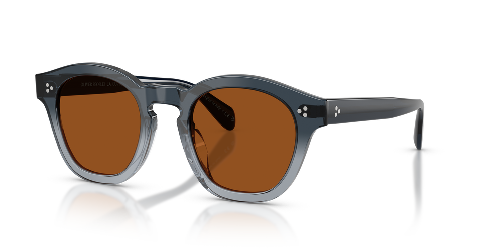 Oliver Peoples Okulary przeciwsłoneczne Boudreau L.A OV5382SU-177773