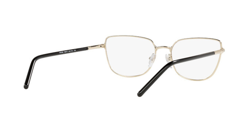Prada Okulary korekcyjne PR 59YV-AAV1O1