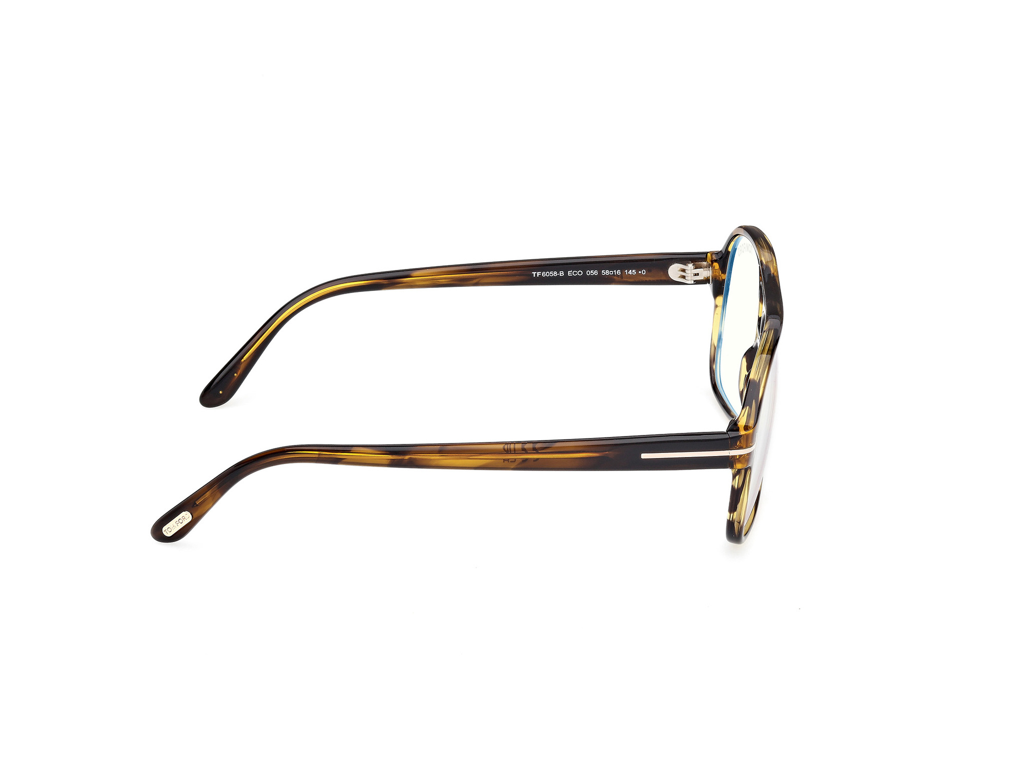 Tom Ford Optical frame FT6058-B-056