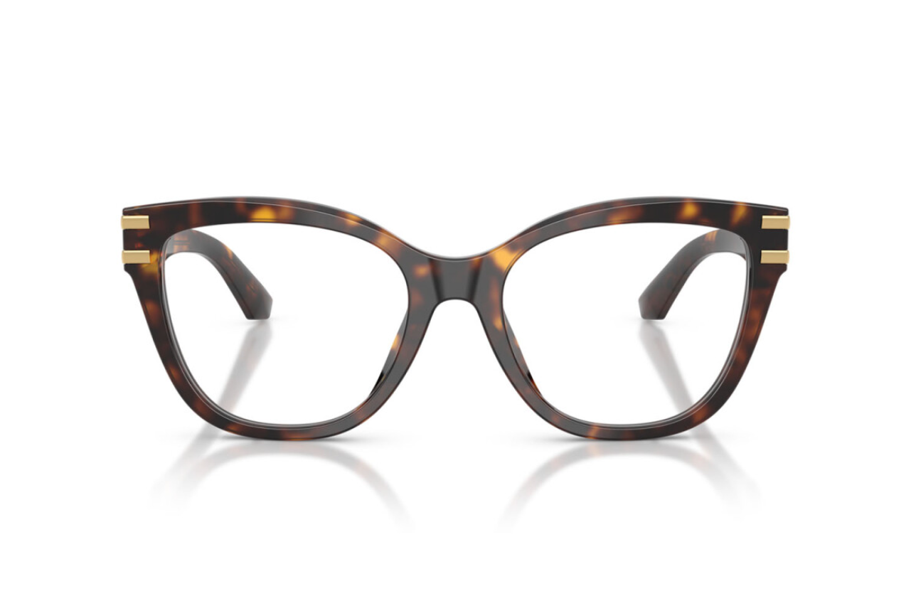 Dolce & Gabbana Okulary korekcyjne DG3418-502