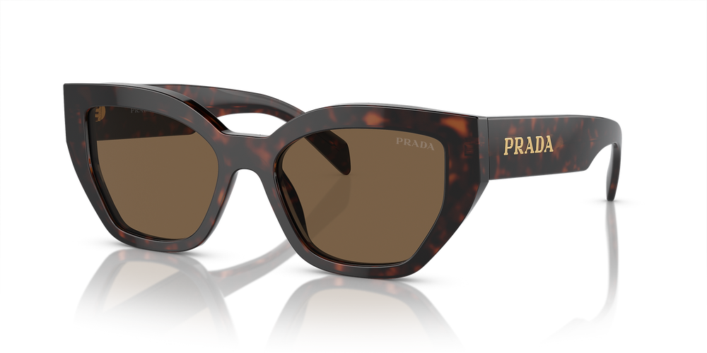 Prada Okulary przeciwsłoneczne PR A09S-16N5Y1