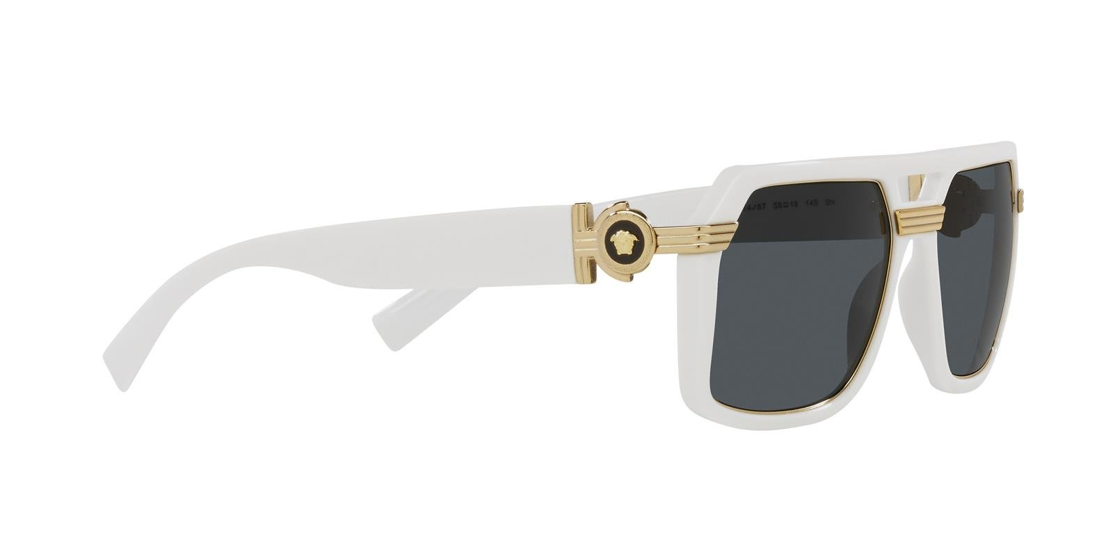 Versace Sunglasses VE4399-314/87