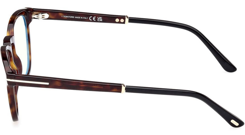 Tom Ford Okulary korekcyjne FT5890-B-056