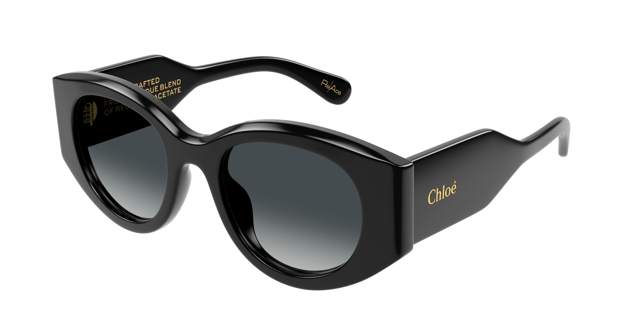 Chloe Sunglasses CH0251S-001