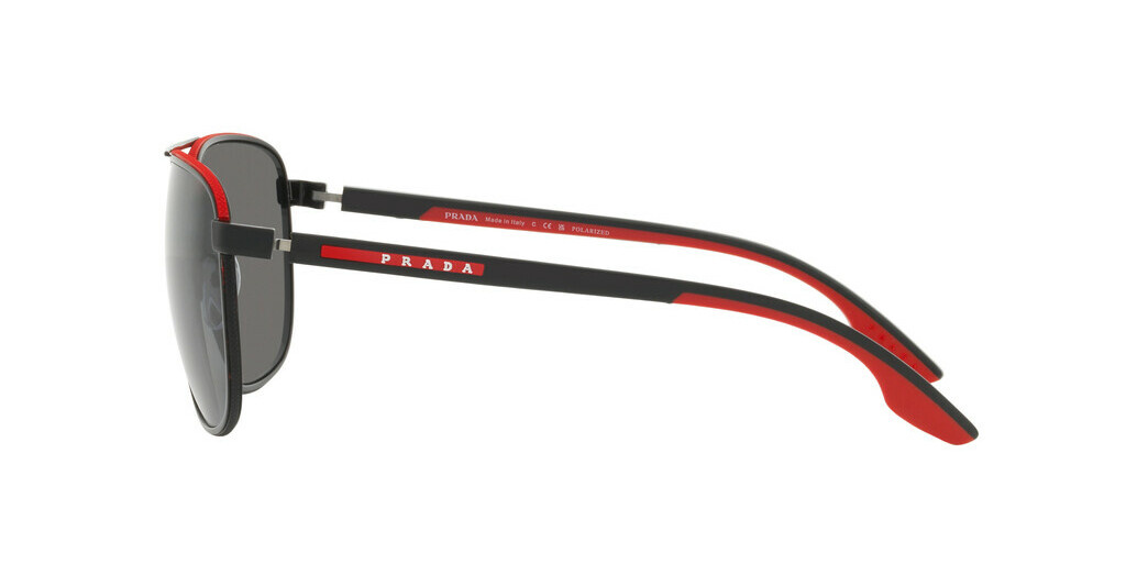 Prada Linea Rossa Sunglasses polarized PS 50YS-19G02G