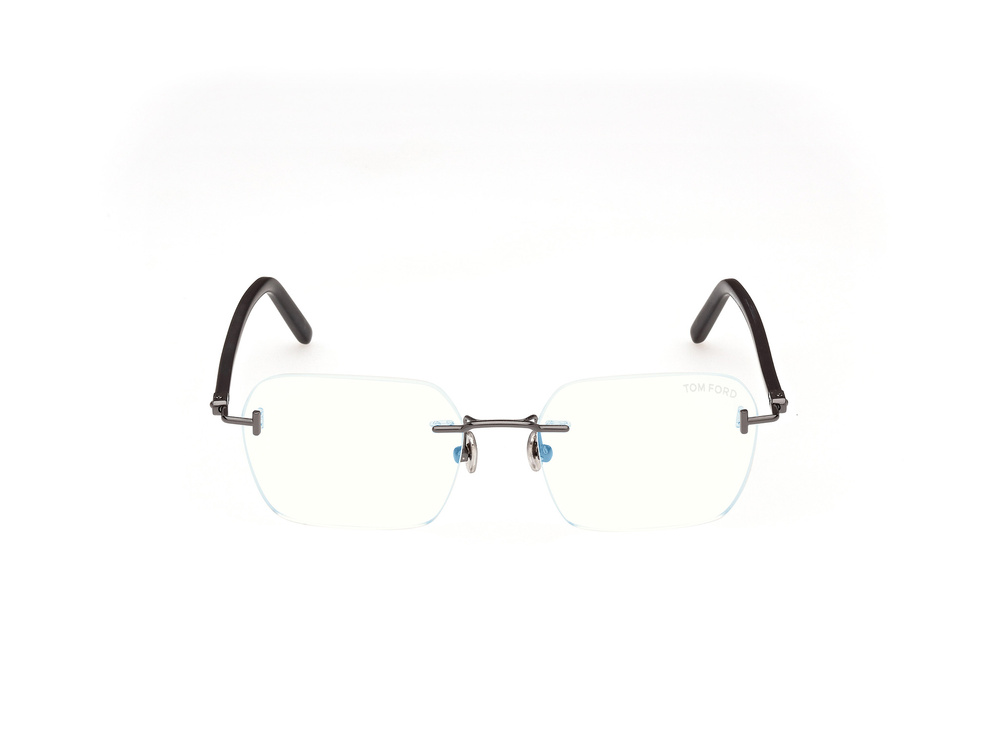 Tom Ford Okulary korekcyjne FT5934-B-012