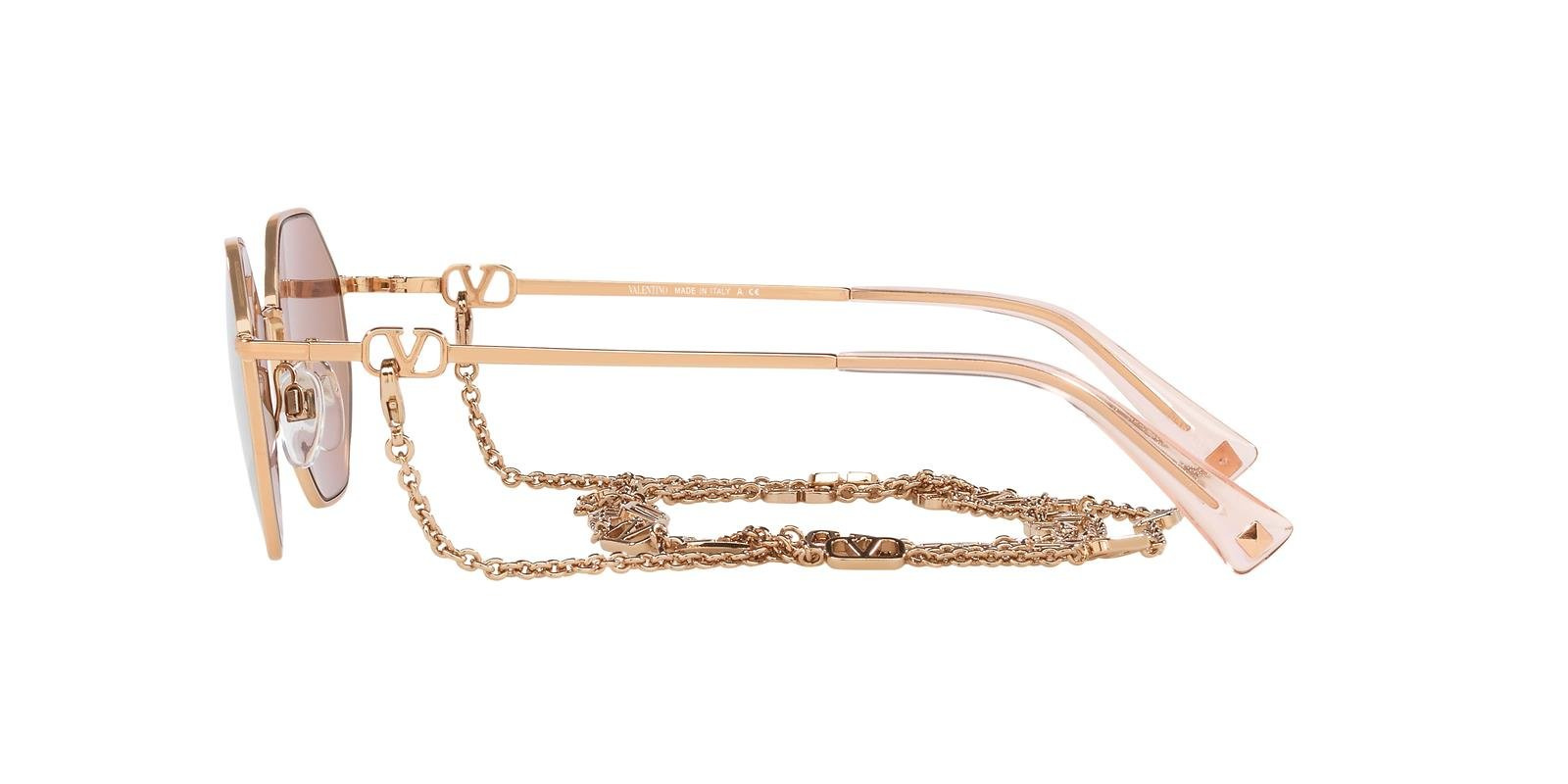 Valentino Sunglasses VA2040-30047J