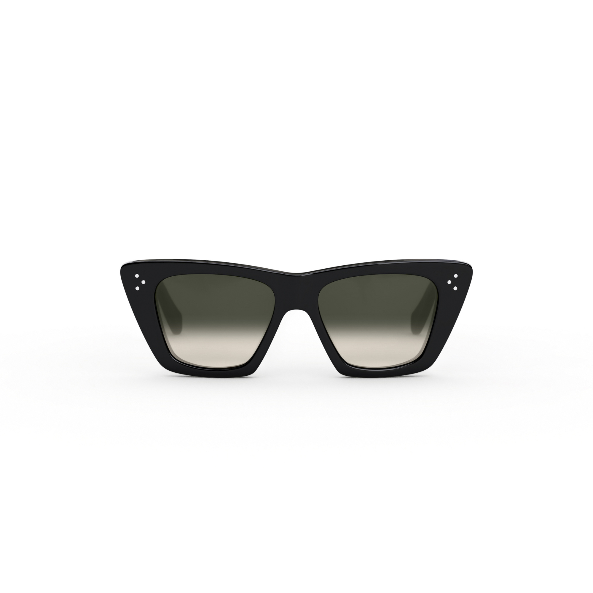 Celine Okulary przeciwsłoneczne CL40187I-01F