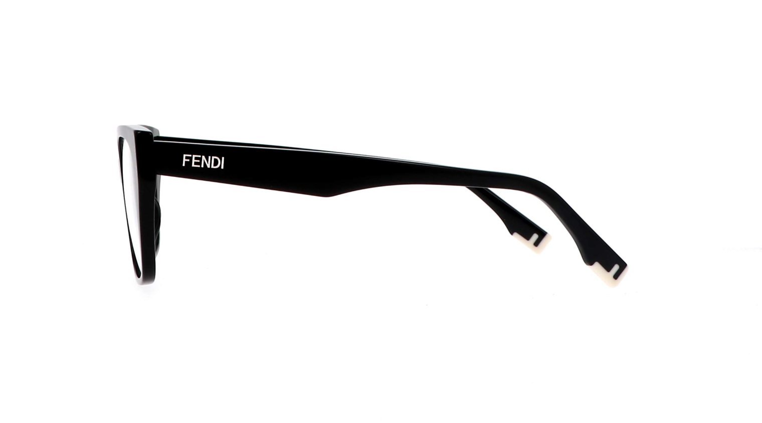 Fendi Optical Frame FE50001I-001