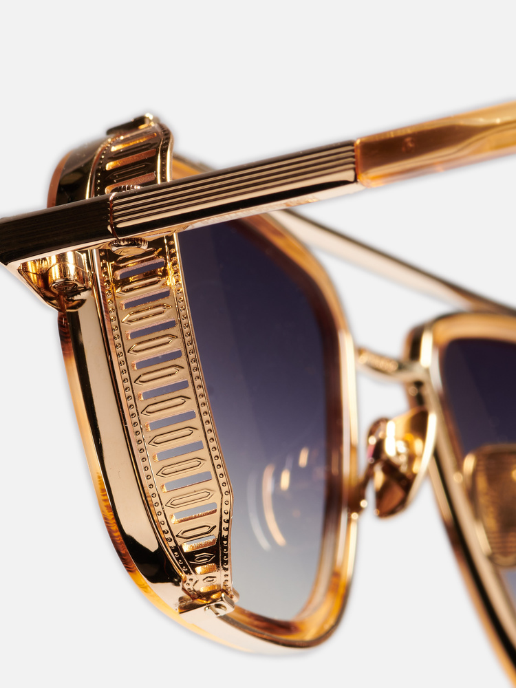 John Dalia Okulary przeciwsłoneczne PHIL-C456