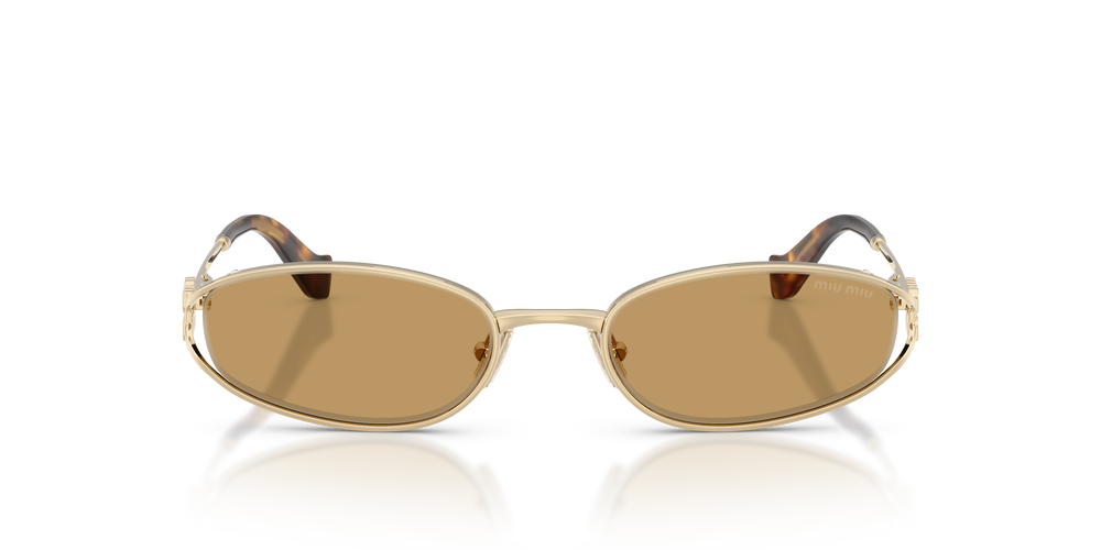 Miu Miu Okulary przeciwsłoneczne MU C51S-ZVN10Y